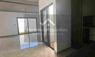 Hermosas Casas en Unidad Nacional acabados premium