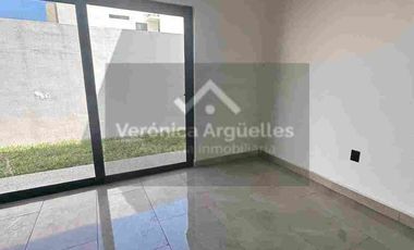 Hermosas Casas en Unidad Nacional acabados premium
