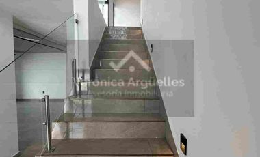 Hermosas Casas en Unidad Nacional acabados premium