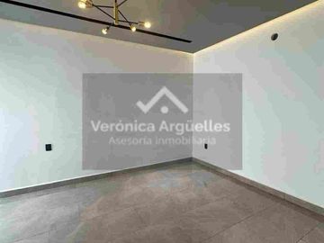 Hermosas Casas con estilo y acabados Premium