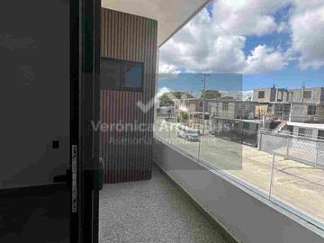 Hermosas Casas con estilo y acabados Premium