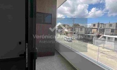 Hermosas Casas en Unidad Nacional acabados premium