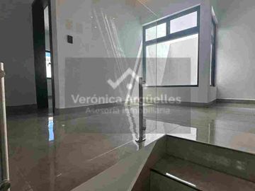 Hermosas Casas con estilo y acabados Premium