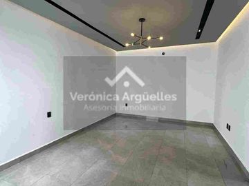 Hermosas Casas con estilo y acabados Premium