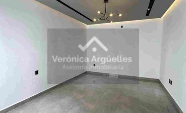Hermosas Casas en Unidad Nacional acabados premium