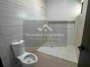 Hermosas Casas con estilo y acabados Premium