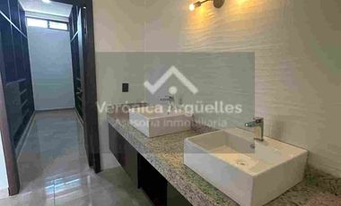 Hermosas Casas en Unidad Nacional acabados premium