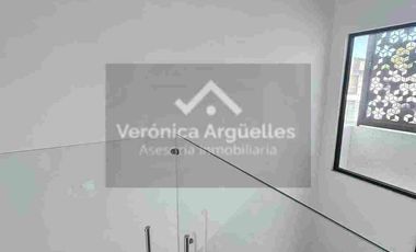 Hermosas Casas en Unidad Nacional acabados premium