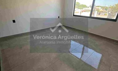 Hermosas Casas en Unidad Nacional acabados premium