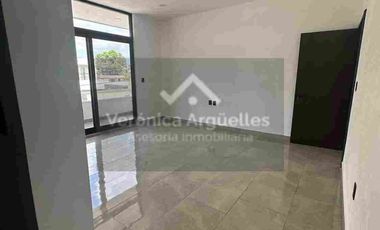 Hermosas Casas en Unidad Nacional acabados premium