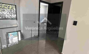 Hermosas Casas en Unidad Nacional acabados premium