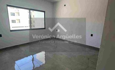 Hermosas Casas en Unidad Nacional acabados premium