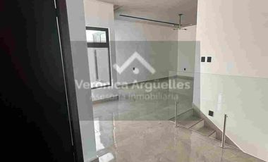 Hermosas Casas en Unidad Nacional acabados premium
