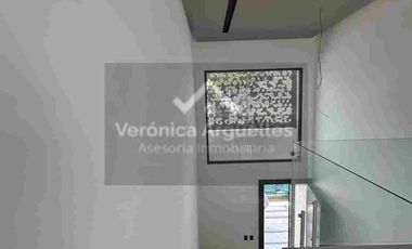 Hermosas Casas en Unidad Nacional acabados premium