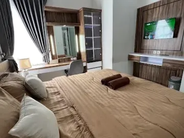 Villa Damai