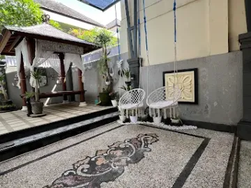 Villa Damai