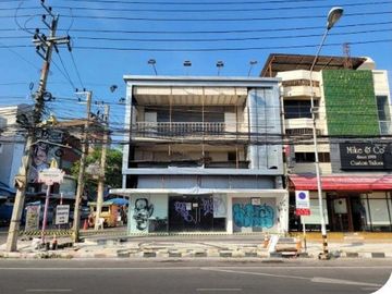BB13028 ขายสำนักงาน ตำบล หัวหิน อำเภอ หัวหิน จังหวัด ประจวบคีรีขันธ์