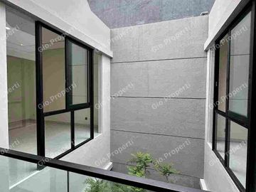 RUMAH BARU GRESS CITRALAND MINIMALIS TROPICAL DEKAT FRESH MARKET