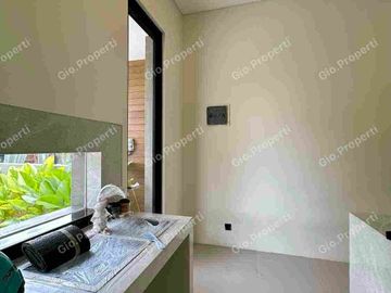 RUMAH BARU GRESS CITRALAND MINIMALIS TROPICAL DEKAT FRESH MARKET
