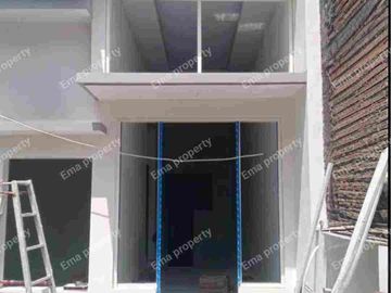 Dijual murah ! rumah baru gress di Bhumi Wonorejo