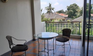 Dijual Cepat Apartemen Dibawah NJOP Siap Huni