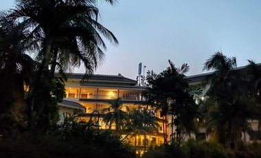 Dijual Cepat Apartemen Dibawah NJOP Siap Huni