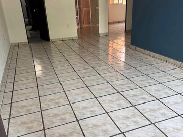 DEPARTAMENTO EN VENTA, EN JIUTEPEC
