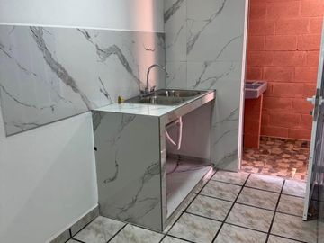 DEPARTAMENTO EN VENTA, EN JIUTEPEC