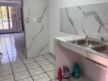 DEPARTAMENTO EN VENTA, EN JIUTEPEC