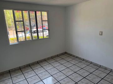 DEPARTAMENTO EN VENTA, EN JIUTEPEC