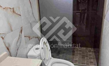 DEPARTAMENTO EN VENTA, EN JIUTEPEC