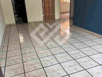 DEPARTAMENTO EN VENTA, EN JIUTEPEC