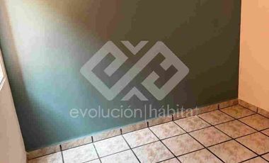 DEPARTAMENTO EN VENTA, EN JIUTEPEC