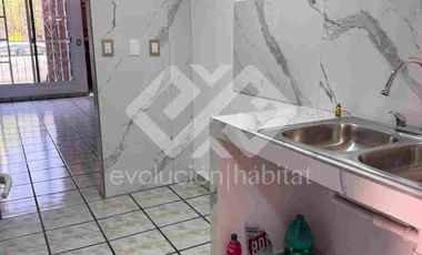DEPARTAMENTO EN VENTA, EN JIUTEPEC