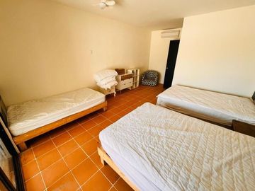 VENDO CASA AMUEBLADA EN ALVARADO