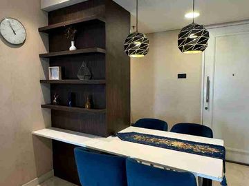 DISEWAKAN APARTEMENT LANDMARK RESIDENCE FULL FURNISHED