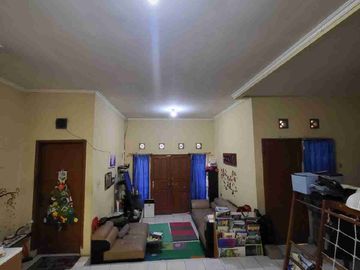 DIJUAL RUMAH DI KOMPLEK MUTIARA CIBADUYUT