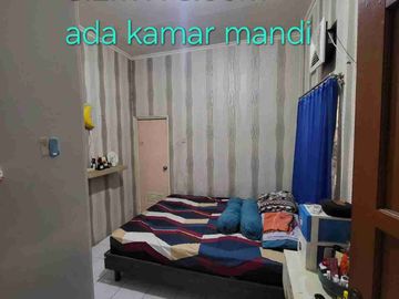 DIJUAL RUMAH DI KOMPLEK MUTIARA CIBADUYUT