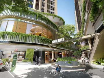 RARE 3-BEDROOM PENTHOUSE FOR SALE | THE OBSERVATORY – MANDALUYONG