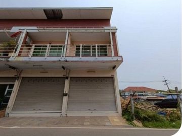 BP00179 ขายอาคารพานิชย์ ตำบล ในเมือง อำเภอ เมืองขอนแก่น จังหวัด ขอนแก่น