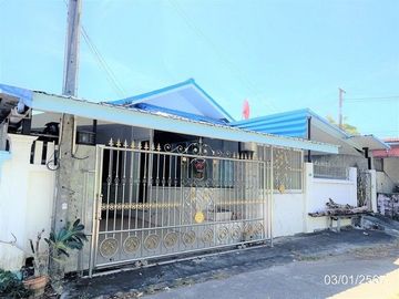 J11513 ขายทาวน์เฮาส์ ตำบลท่าช้าง อำเมืองจันทบุรี จังหวัดจันทบุรี