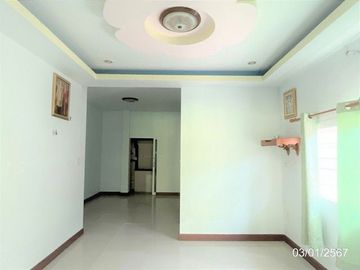 J11513 ขายทาวน์เฮาส์ ตำบลท่าช้าง อำเมืองจันทบุรี จังหวัดจันทบุรี