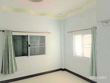 J11513 ขายทาวน์เฮาส์ ตำบลท่าช้าง อำเมืองจันทบุรี จังหวัดจันทบุรี