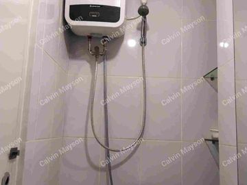 Disewakan Apartemen Tokyo Riverside PIK 2 Studio Full Furnish