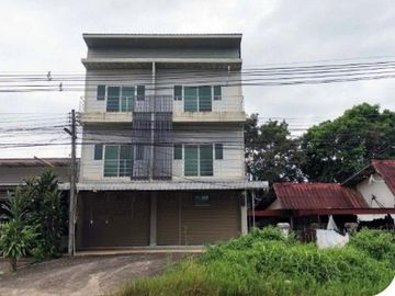 BP00032 ขายอาคารพานิชย์ ตำบล ศิลา อำเภอ เมืองขอนแก่น จังหวัด ขอนแก่น