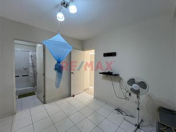 Departamento En Venta En Los Juncos Urb. Miraflores//ID: 1176177