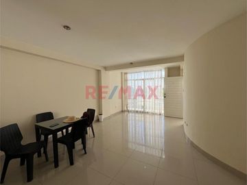 Departamento En Venta En Los Juncos Urb. Miraflores//ID: 1176177