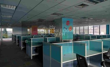 Office & Commercial spaces for rent w/lots of Parking | Ortigas Ave. Greenhills San Juan city