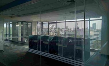 Office & Commercial spaces for rent w/lots of Parking | Ortigas Ave. Greenhills San Juan city