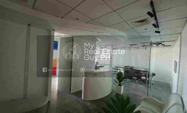 Office & Commercial spaces for rent w/lots of Parking | Ortigas Ave. Greenhills San Juan city